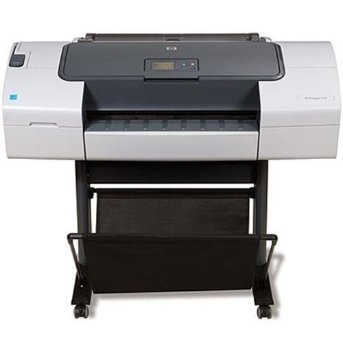 HP DesignJet T770