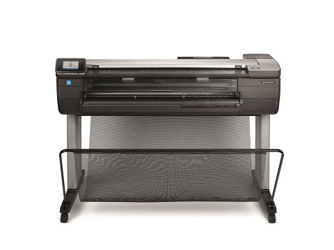 HP DesignJet T830 36" Multifunction