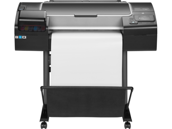 HP DesignJet Z2600 (24")