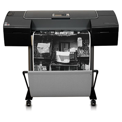 HP DesignJet Z3100