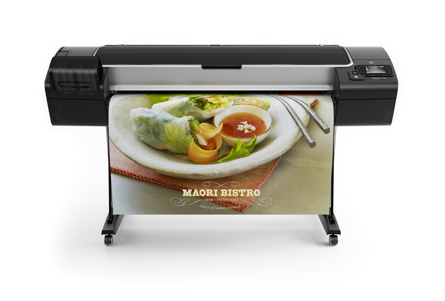 HP DesignJet Z5400 44"