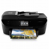 HP ENVY 7645 e-All-in-One