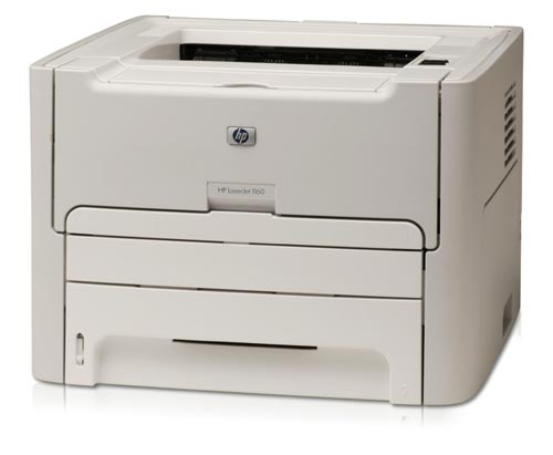 HP LaserJet 1160