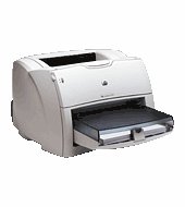 HP LaserJet 1300t