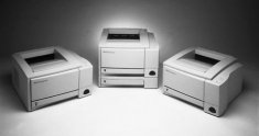 HP LaserJet 2100