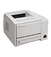 HP LaserJet 2200d
