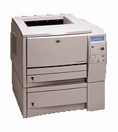 HP LaserJet 2300dtn