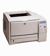 HP LaserJet 2300n