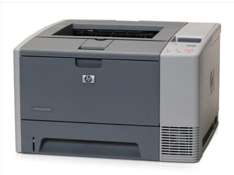 HP LaserJet 2420