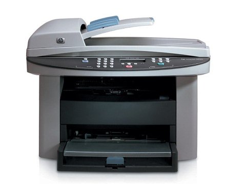 HP LaserJet 3020