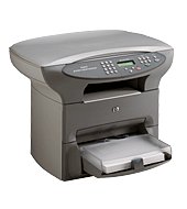 HP LaserJet 3300MFP