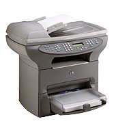 HP LaserJet 3330MFP