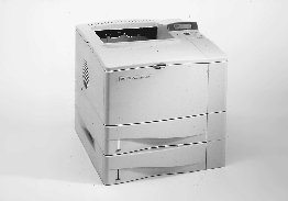 HP LaserJet 4000n