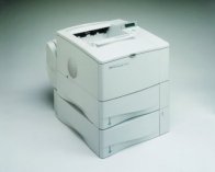 HP LaserJet 4000tn