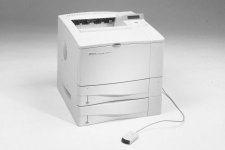 HP LaserJet 4050t
