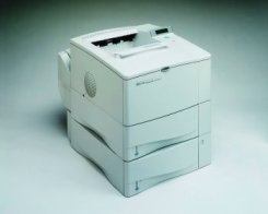 HP LaserJet 4100