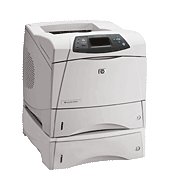 HP LaserJet 4200tn