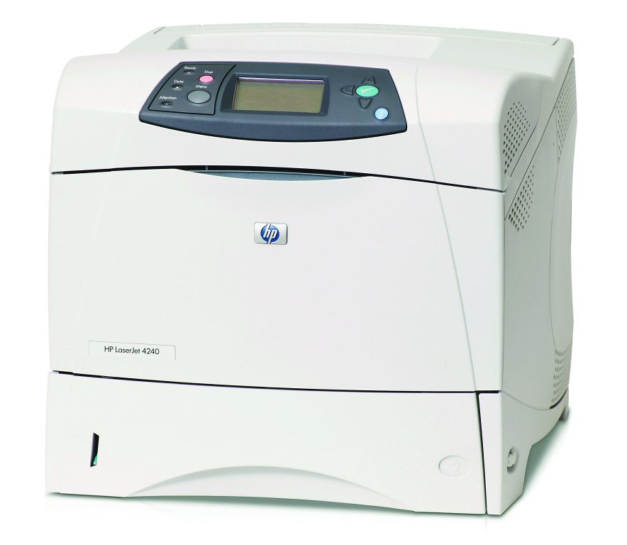 HP LaserJet 4240n