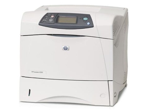 HP LaserJet 4250