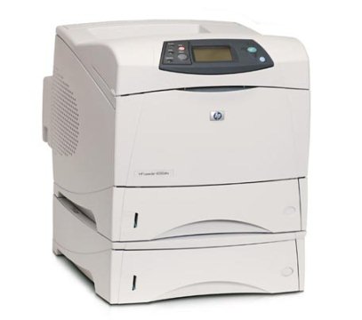 HP LaserJet 4250dtn