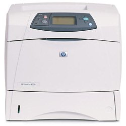HP LaserJet 4250n