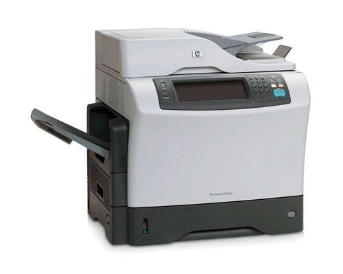 HP LaserJet 4345MFP
