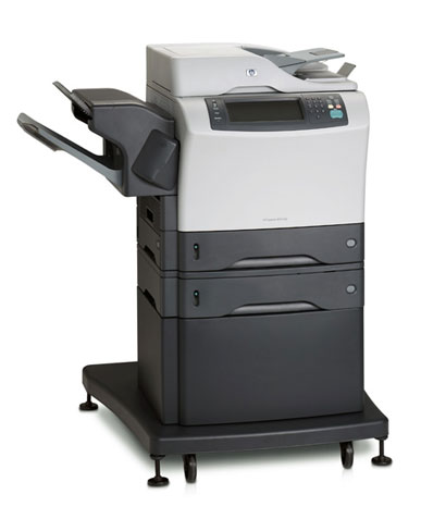 HP LaserJet 4345xm MFP