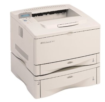 HP LaserJet 5000n