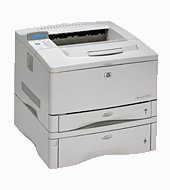 HP LaserJet 5100tn