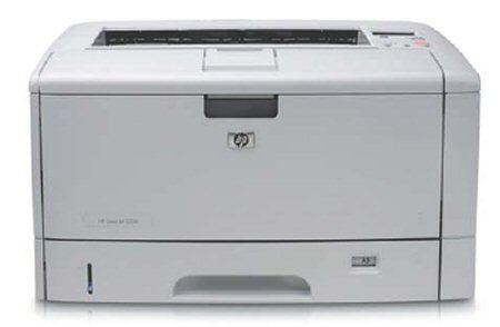 HP LaserJet 5200