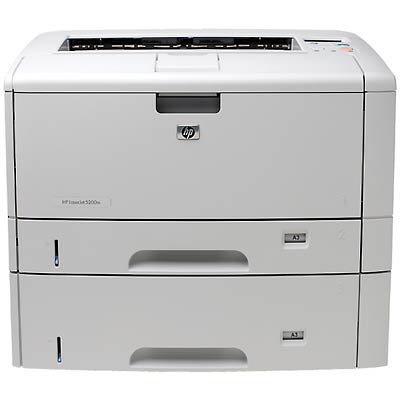 HP LaserJet 5200tn