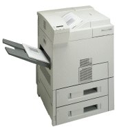 HP LaserJet 8150dn