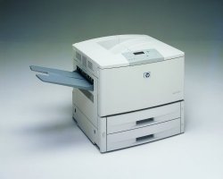 HP LaserJet 9000n