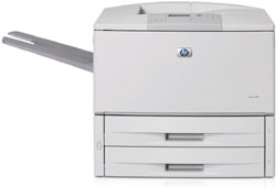 HP LaserJet 9040n