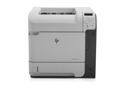 HP LaserJet Enterprise 600 M602x