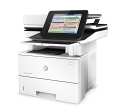 HP LaserJet Enterprise Flow MFP M527z