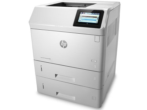 HP LaserJet Enterprise M605x