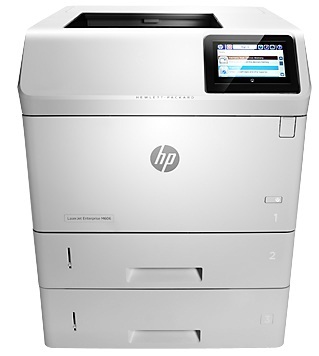 HP LaserJet Enterprise M606x