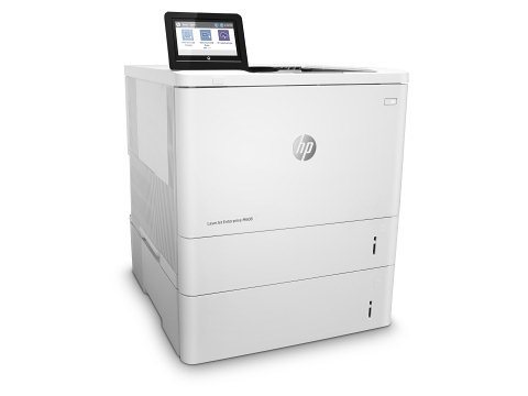 HP LaserJet Enterprise M609dh