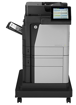 HP LaserJet Enterprise MFP M630f