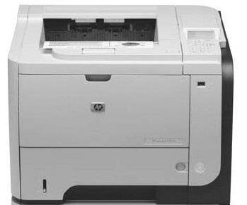 HP LaserJet Enterprise P3015