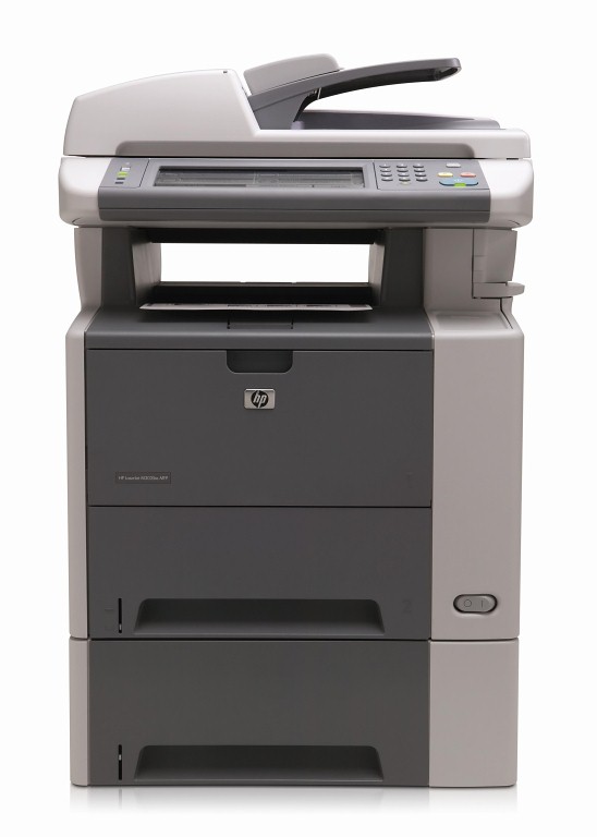 HP LaserJet M3035 MFP