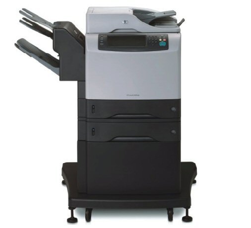 HP LaserJet M4345xm