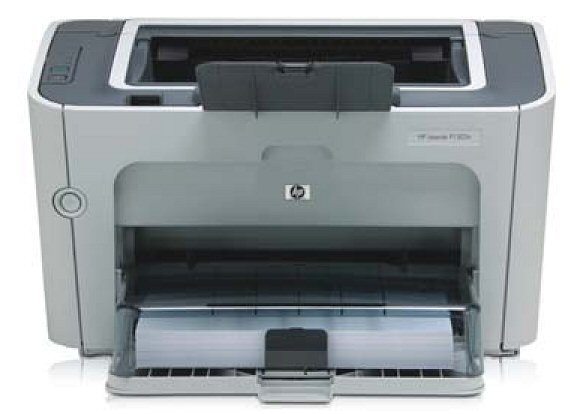 Hp Laserjet P1505 Toner Cartridges