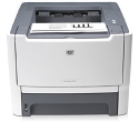 HP LaserJet P2015d