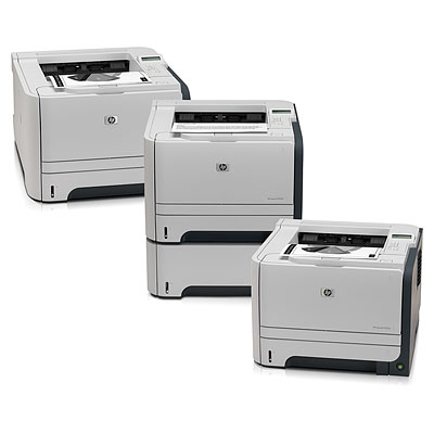 HP LaserJet P2055x