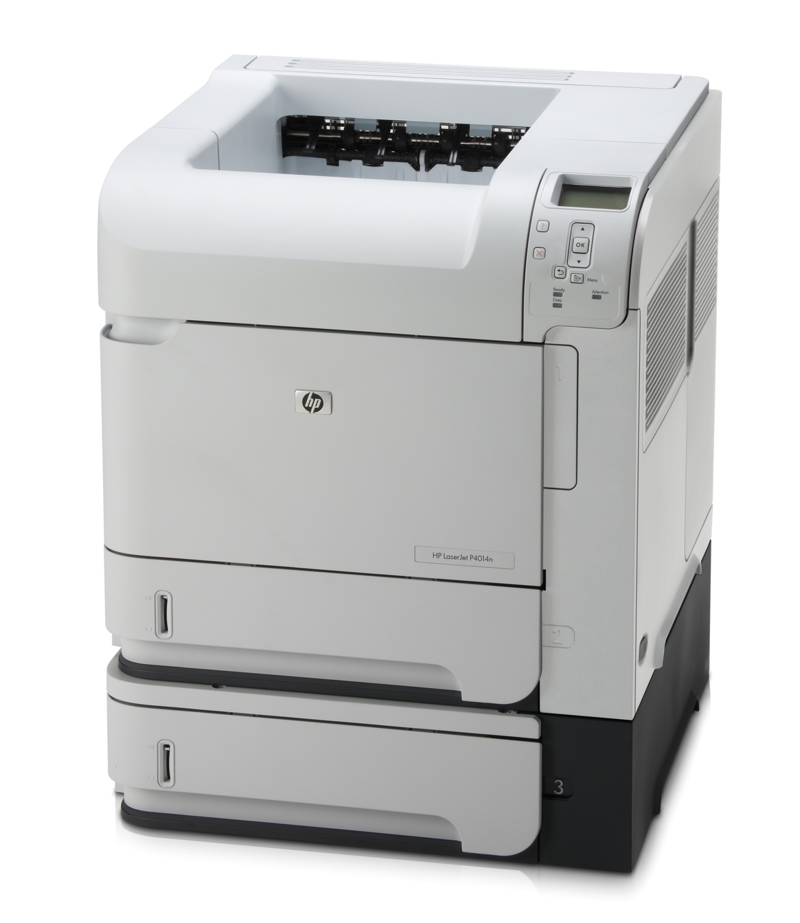 HP LaserJet P4014