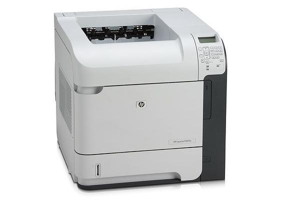 Hp p4515 manual