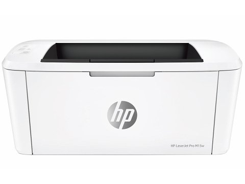 HP LaserJet Pro M15w