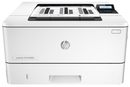 HP LaserJet Pro M402dw